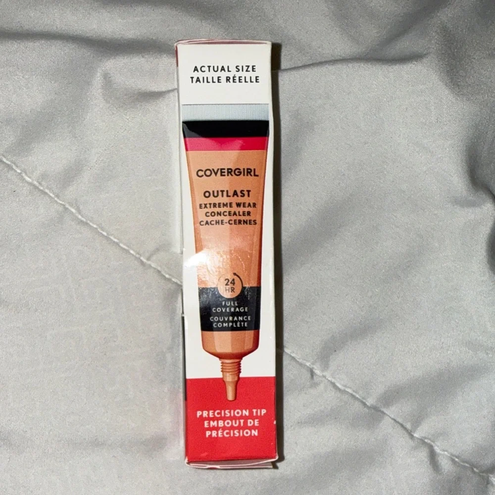 COVERGIRL Outlast Extreme Wear Concealer